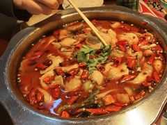 -川哥辣妹(南岗店)