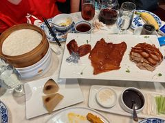 -漢舍中国菜馆(889广场店)