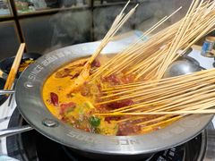 -屋头串串(临江路店)