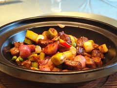 -海盐宾馆-中餐厅