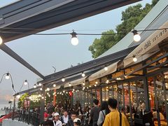 -Chili's Cafe&Bar奇利斯(滨江店)