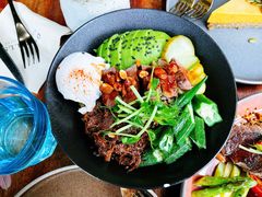 -O'mills Sourdough Bakery&Bistro(永嘉路店)