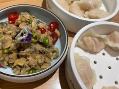-船歌·鱼水饺青岛菜(国贸商城店)