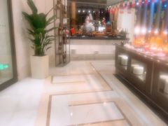 -索菲特酒店 · 云尚天际自助餐厅