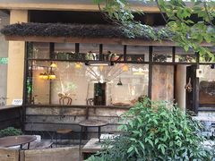 -WABI COFE(愚园路店)