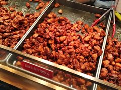 -老韩煸鸡·中国炸鸡(水塔美食街店)