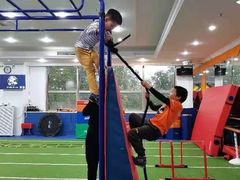 -能量学院少儿体能运动馆(公园1872店)