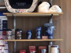 -霸王茶姬(西单百货店)