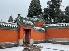 -历代帝王庙博物馆