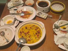 -小菜园新徽菜(芜湖奥特莱斯店)