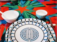 -上海滩餐厅(BFC外滩金融中心店)
