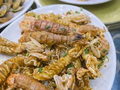 -七鲜渔港美食餐厅(巽寮湾海景店)