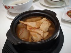 -龙凤酒家(广州大道店)