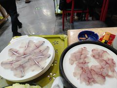 -活鱼馆(宜兴埠店)