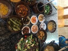 -张关合渣(航空大道店)