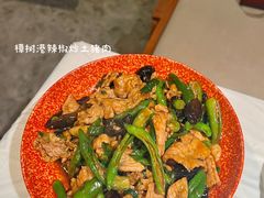 -五马集·海鲜·温州大牌档(黑金冠五马街十字路口店)