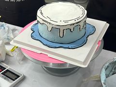 -禾荔烘焙DIY研究所