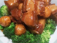 -八闽饭店闽南小镇(铁西店)