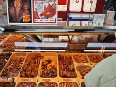 -绝味鸭脖(朝阳印象城店)