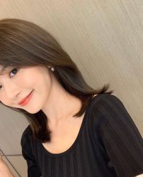 -Rise Hair上升造型