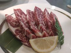 -隐炉和牛烧肉店(群力店)