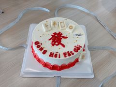 -Toris(LuOne凯德晶萃广场店)