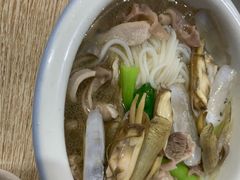 -古街捞化牛杂(井大店)