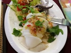 -BAI BUA RESTAURANT