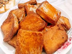 卤香干-都谷包子(天一广场店)
