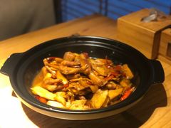 -唐伯虎新派湘菜馆(石夏时代广场店)