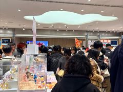 -泡泡玛特POPMART(国金街店)