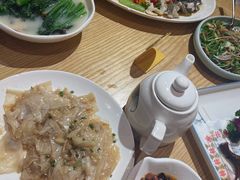 -德胜轩正宗顺德菜(宝安沙井会展中心店)