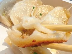 -小姜锅贴(凤凰街店)