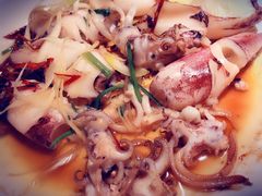 -日丰园海肠水饺·老字号大连海鲜(和平广场店)