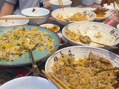-扬二春炒饭(国庆路总店)