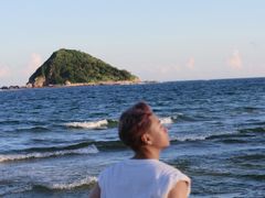 -西涌国际滨海旅游区