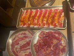 -西塔老太太泥炉烤肉(亚运村店)