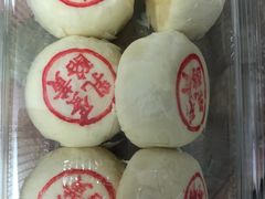 -泸溪河桃酥(湖滨银泰in77店)