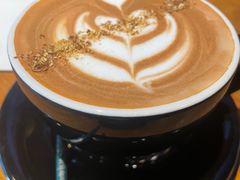 -街角 T·COFFEE 融合料理·BISTRO(车公庙店)