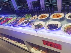 -快乐爱斯米牛排自助(正大广场店)