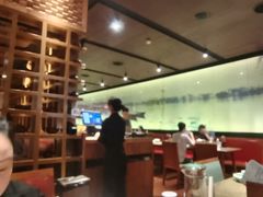 -绿茶餐厅(coco park 店)