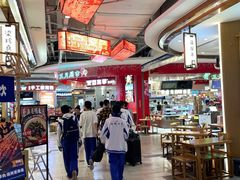 -凯德广场(金牛店)