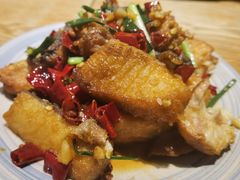 -静一餐厅·湖北菜(前门创始店)