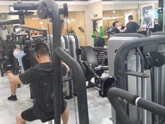 -贝菲特游泳健身(徐泾店)