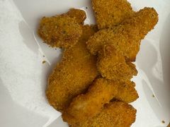 -大丰收脆鱼(浦西万达店)