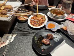 -聚点·北京串(簋街店)