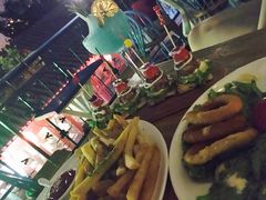 -Sirena海妖日咖夜酒