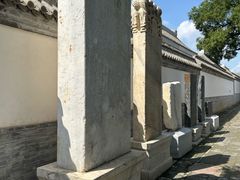 -保定直隶总督署博物馆