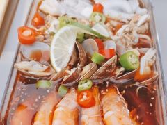 -KAOKAO烤烤·丹东海鲜烧烤(望京店)