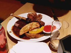 -长沙君悦酒店·自助餐厅咖啡厅
